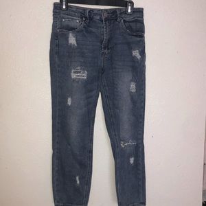 Boyfriend Jeans